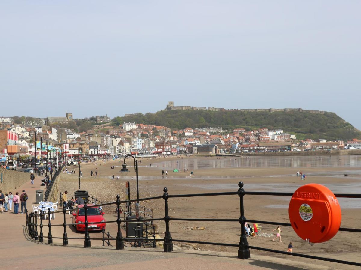 North Beach Lodge Scarborough Exteriör bild